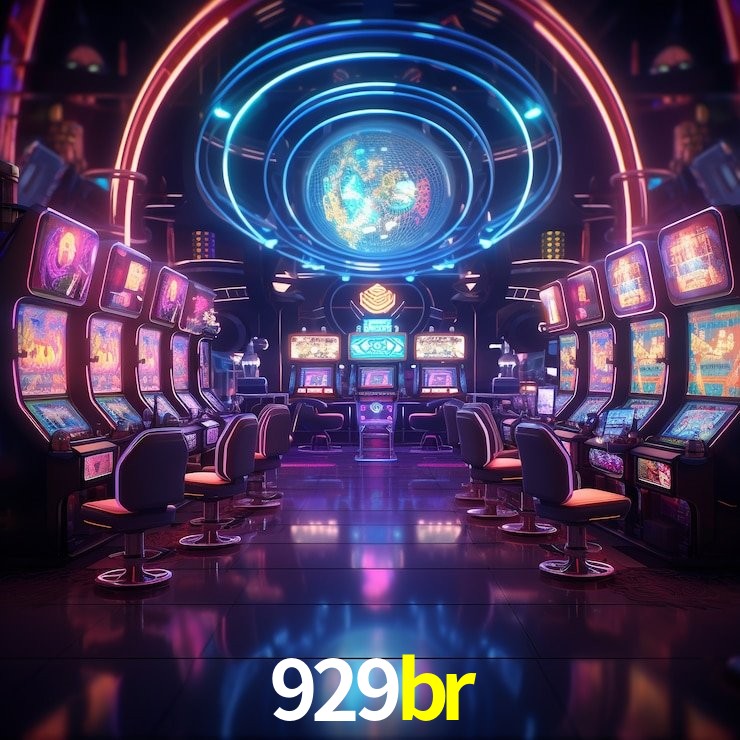 Eventos 929br